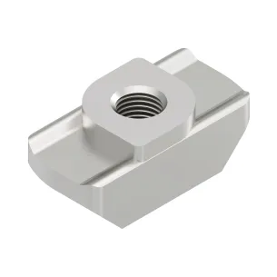 Nakrętka młoteczkowa M4 [8] ze stali szlachetnej