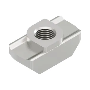 Nakrętka młoteczkowa M5[8] ze stali szlachetnej