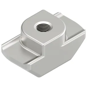 Nakrętka młoteczkowa M4 [10] ze stali szlachetnej