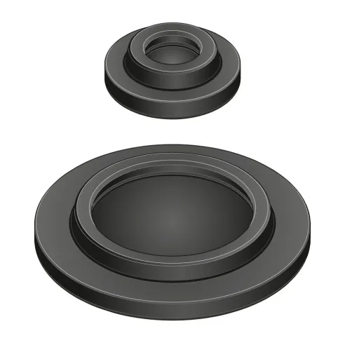 Płyta amortyzująca D79