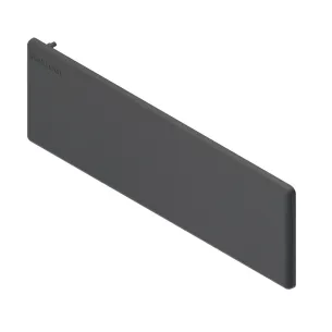 Zaślepka 50X150 czarna ESD