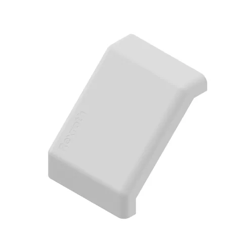 Zaślepka na kątownik 45x45 czarna ESD