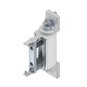 Łożysko ruchome 40x80