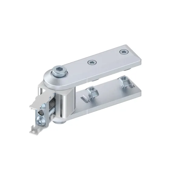 Przegub dla dźwigarów nośnych 40x40