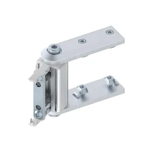 Przegub dla dźwigarów nośnych 40x80