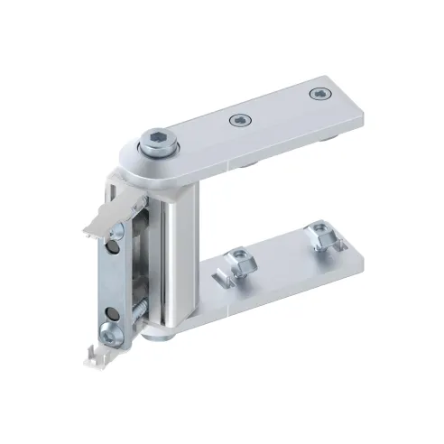 Przegub dla dźwigarów nośnych 40x80