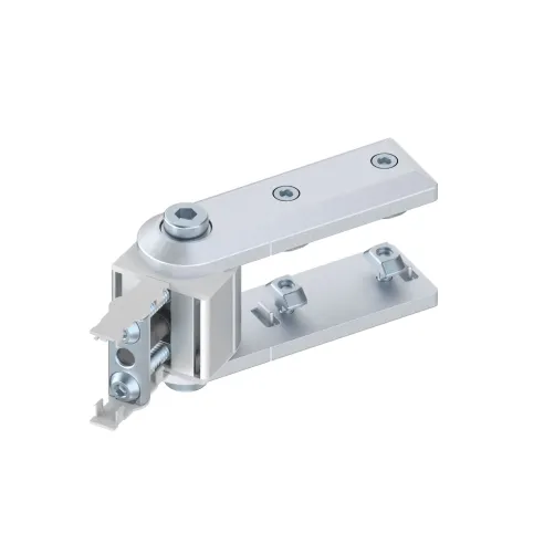 Przegub dla dźwigarów nośnych 45x45