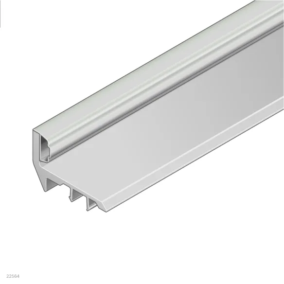 Listwa uszczelniająca 40/40 [10]