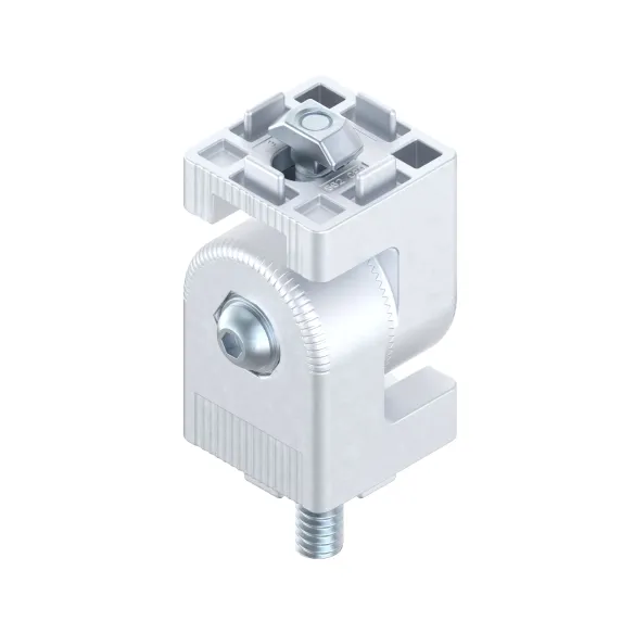 Przegub 40x40 blokowany