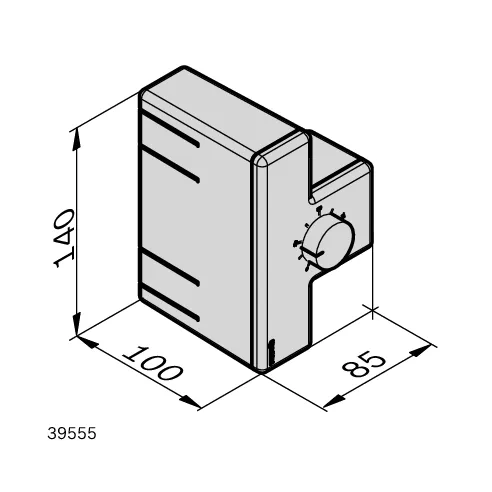 Zasilacz SL LED BASIC