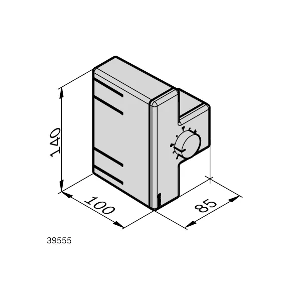 Zasilacz SL LED BASIC