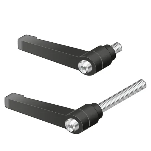 Dźwignia zaciskowa M8 L30