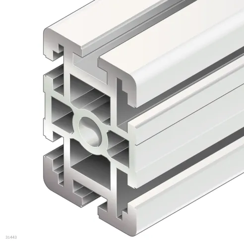 Profil aluminiowy 60x90