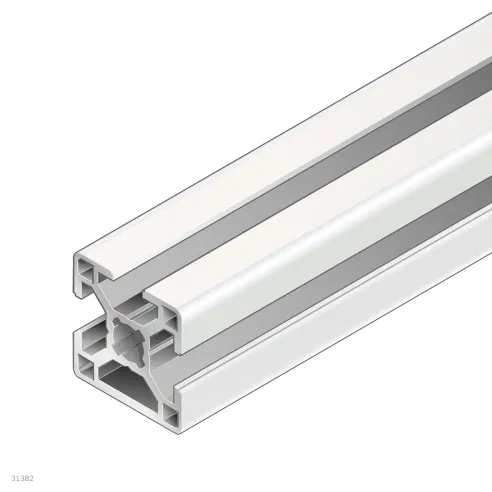 Profil aluminiowy 30x30 3N