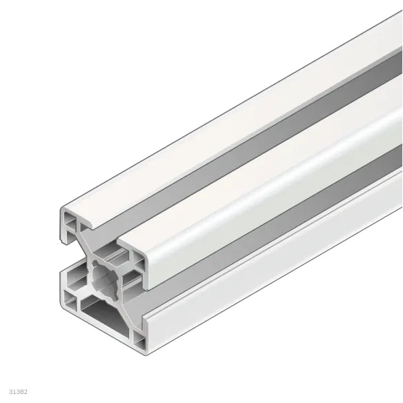 Profil aluminiowy 30x30 3N