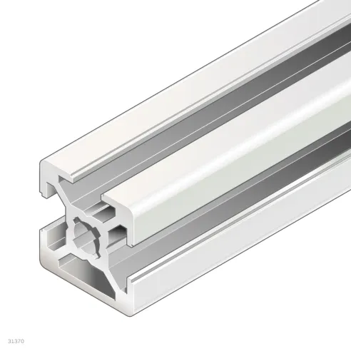 Profil aluminiowy 20x20 3N