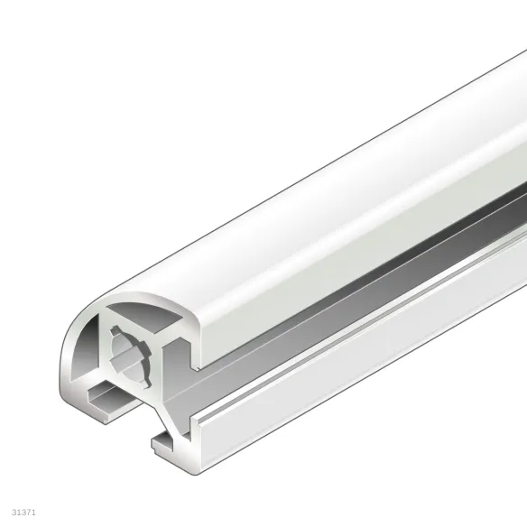 Profil aluminiowy 20x20 R
