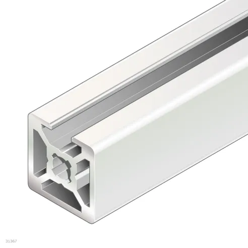 Profil aluminiowy 20x20 1N