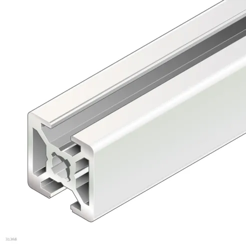 Profil aluminiowy 20x20 2N