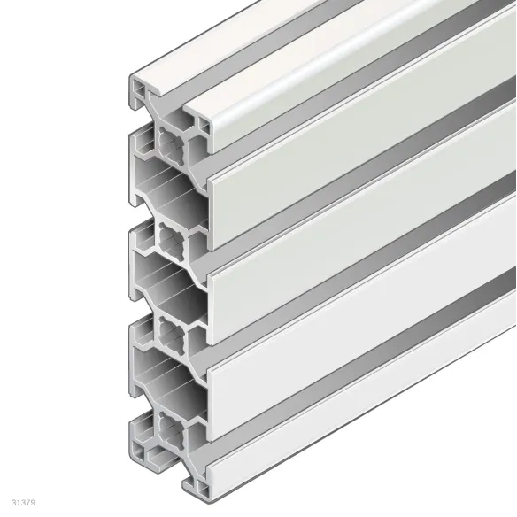 Profil aluminiowy 30x120