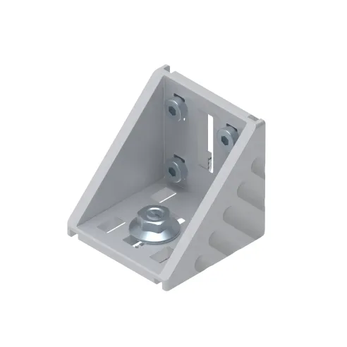 Kątownik 60x60 [8/10] zestaw designLINE