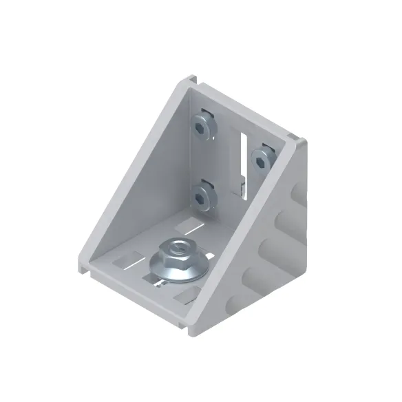 Kątownik 60x60 [8/10] zestaw designLINE