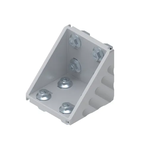 Kątownik 90x90  [10/10]  zestaw designLINE