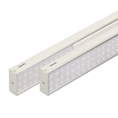 Lampa systemowa SL 12 LED economic wide 