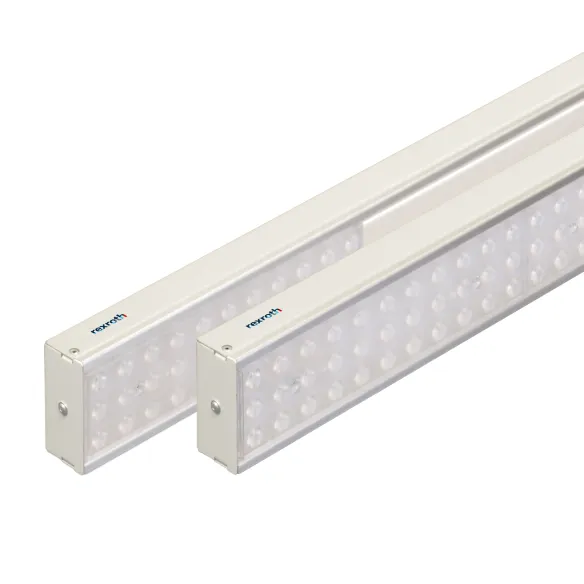 Lampa systemowa SL 12 LED economic wide 