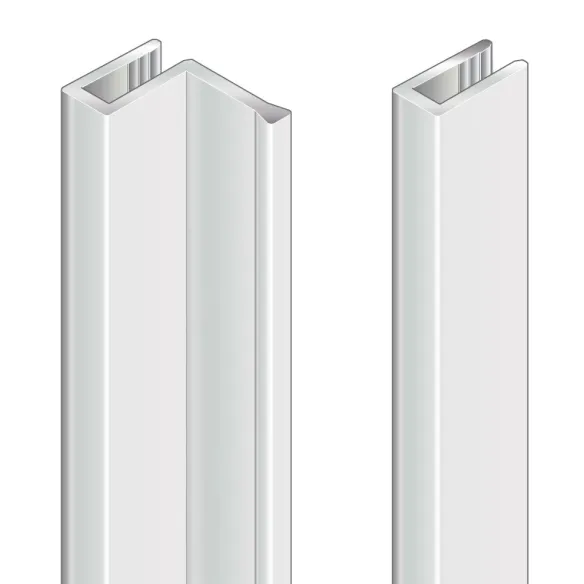 Profil uchwytowy do drzwi S5mm