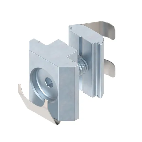 Łącznik równoległy [10]