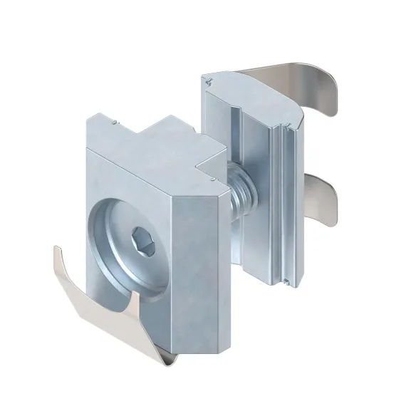 Łącznik równoległy [8]