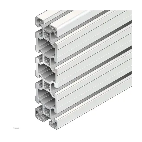 Profil aluminiowy 40x160L