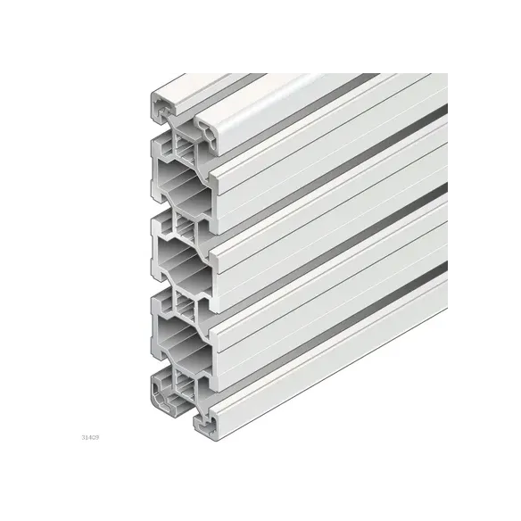 Profil aluminiowy 40x160L