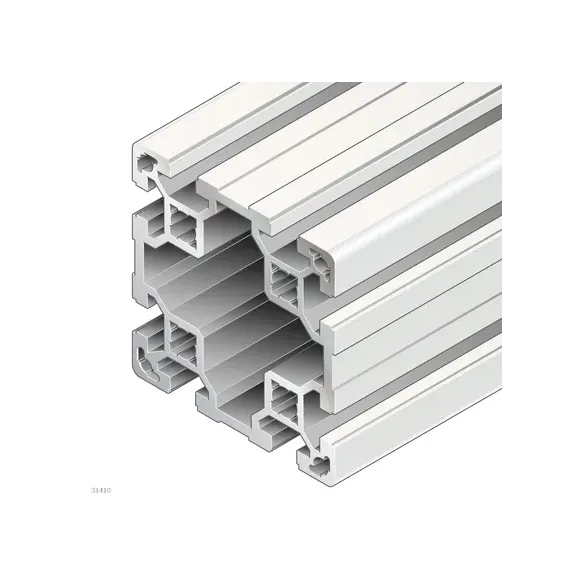 Profil aluminiowy 80x80L