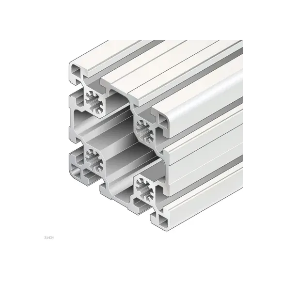 Profil aluminiowy 90x90L