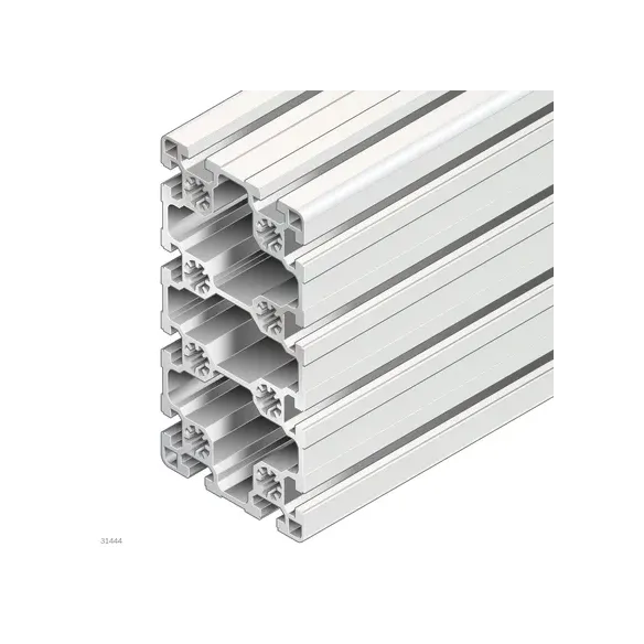 Profil aluminiowy 90x180L