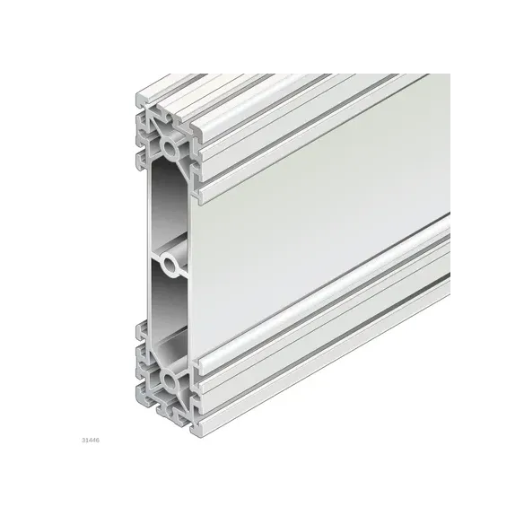 Profil aluminiowy 90x360