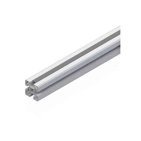 Profil maskujący  [10] czarny ESD