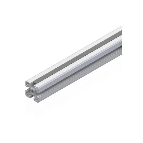 Profil maskujący  [10] czarny ESD