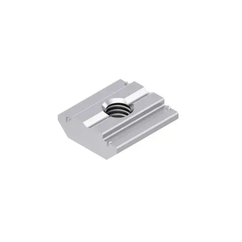 Wpust rowkowy M5 [6]