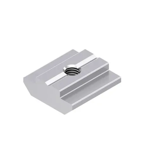 Wpust rowkowy M5 [8]