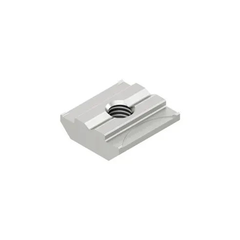 Wpust rowkowy M4 [6] ze stali szlachetnej