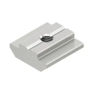 Wpust rowkowy M4 [8] ze stali szlachetnej