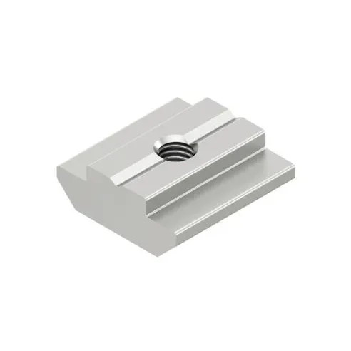 Wpust rowkowy M8 [8] ze stali szlachetnej