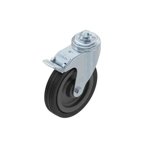 Zestaw kołowy z hamulcem D125 F800N ESD