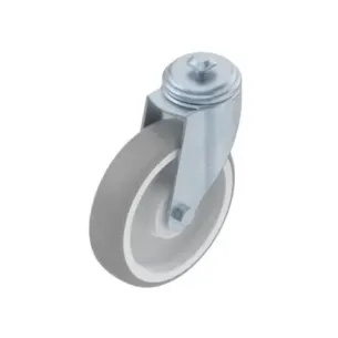 Zestaw kołowy CLEAN ROOM D125 F1000N