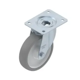 Zestaw kołowy do dużych obciażeń  D160 F3000