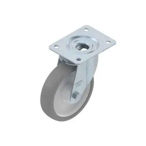 Zestaw kołowy do dużych obciażeń  D160 F3000