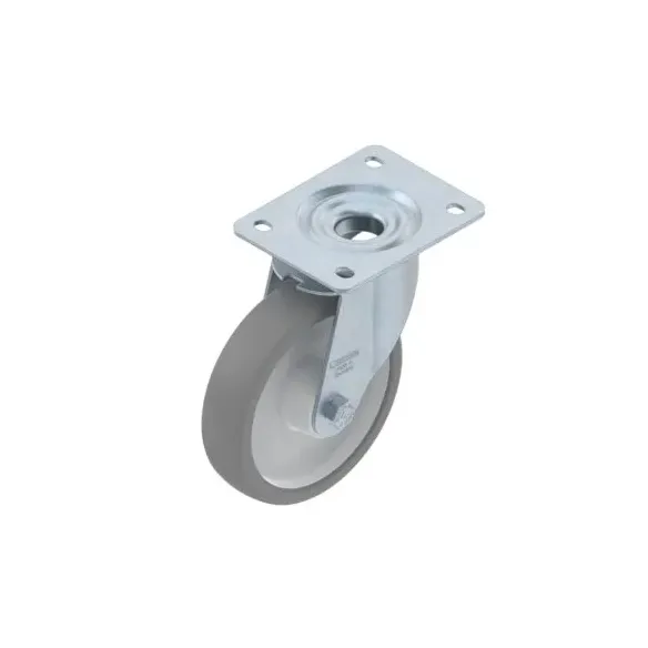 Zestaw kołowy do dużych obciażeń  D160 F3000